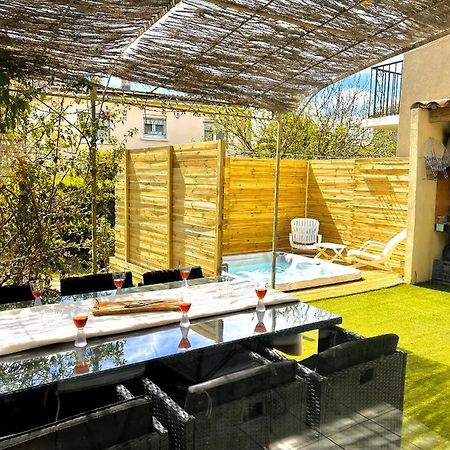 Villa Mars Yourhosthelper ناربون المظهر الخارجي الصورة