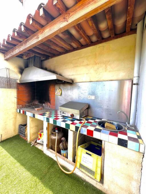 Villa Mars Yourhosthelper ناربون المظهر الخارجي الصورة