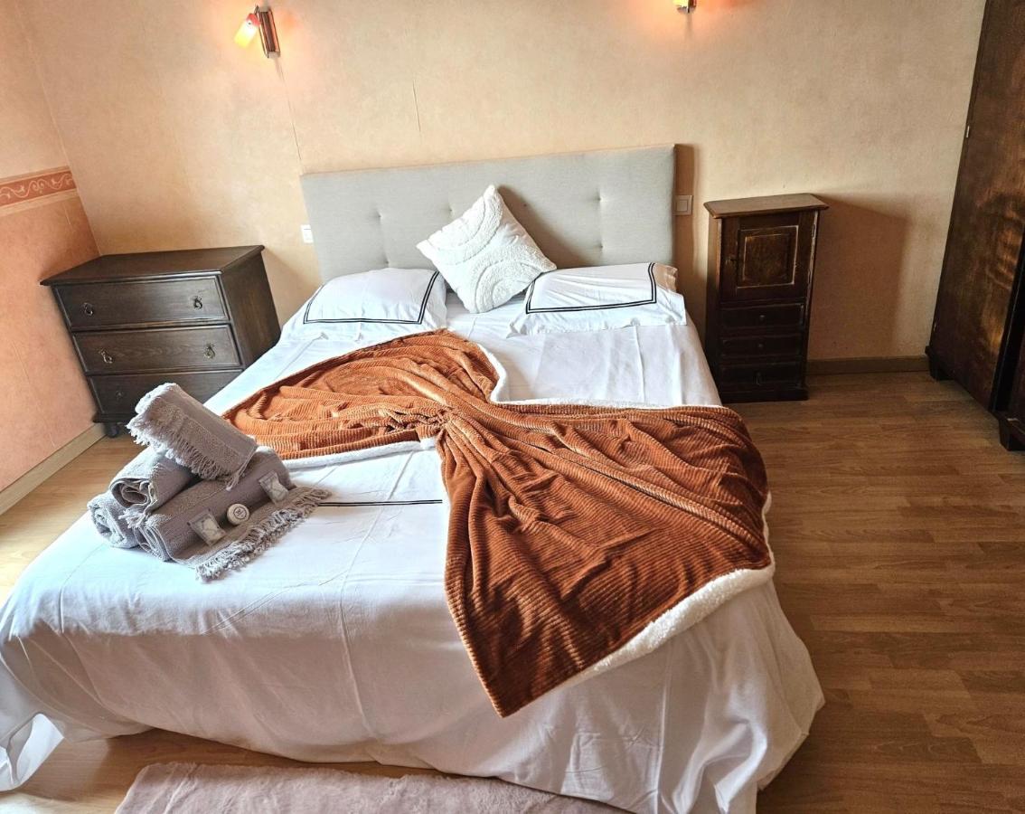 Villa Mars Yourhosthelper ناربون المظهر الخارجي الصورة