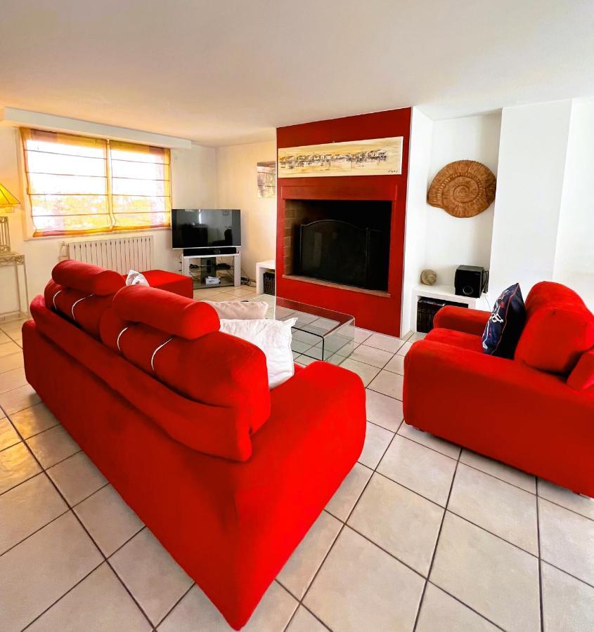 Villa Mars Yourhosthelper ناربون المظهر الخارجي الصورة