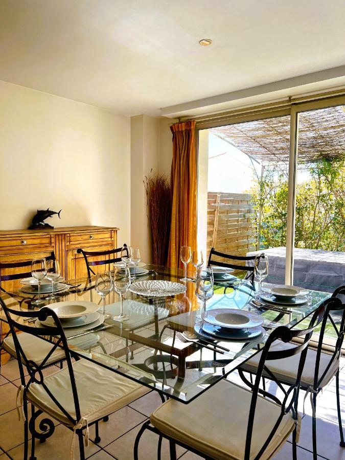 Villa Mars Yourhosthelper ناربون المظهر الخارجي الصورة