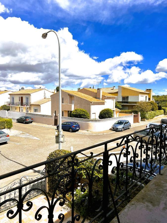 Villa Mars Yourhosthelper ناربون المظهر الخارجي الصورة