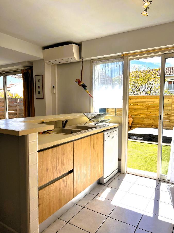 Villa Mars Yourhosthelper ناربون المظهر الخارجي الصورة